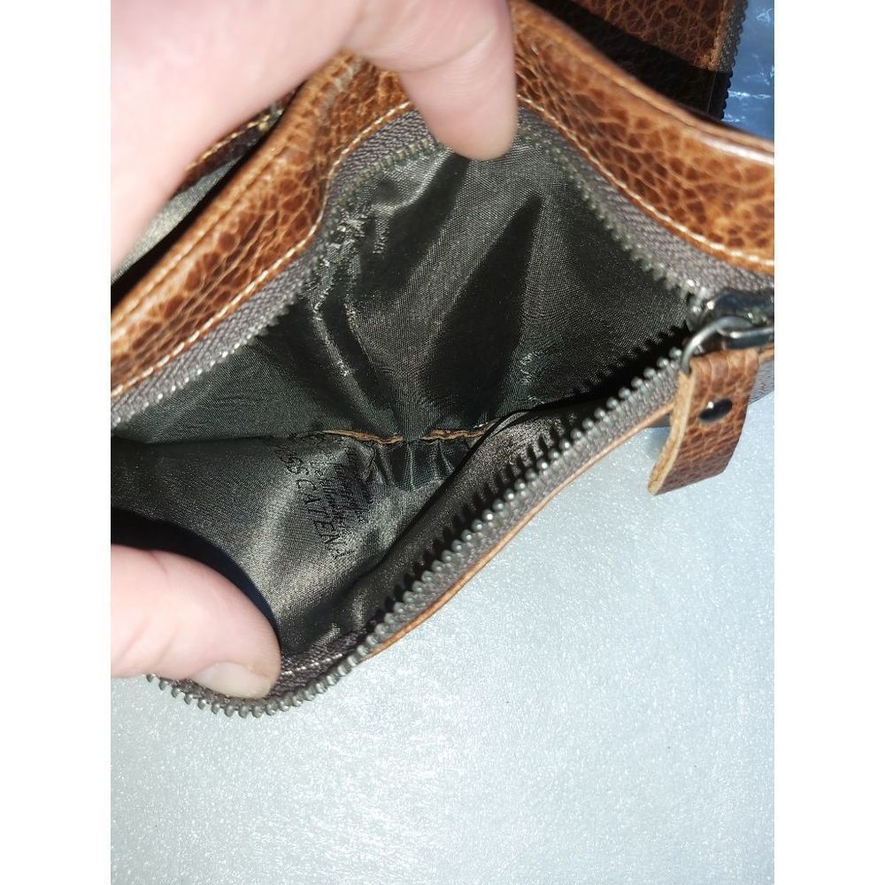 ESIPOSS FASHION LEATHER Mens Wallet - Picture 7 of 8
